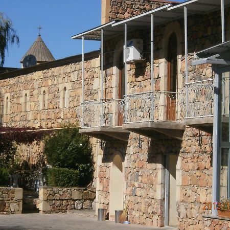Noravank'S Hotel Areni Esterno foto