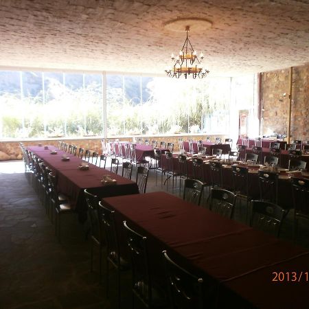 Noravank'S Hotel Areni Esterno foto