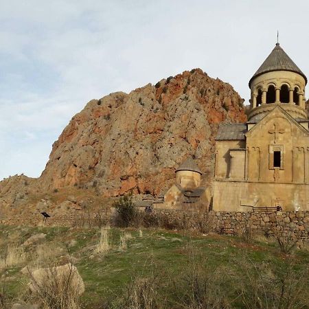 Noravank'S Hotel Areni Esterno foto