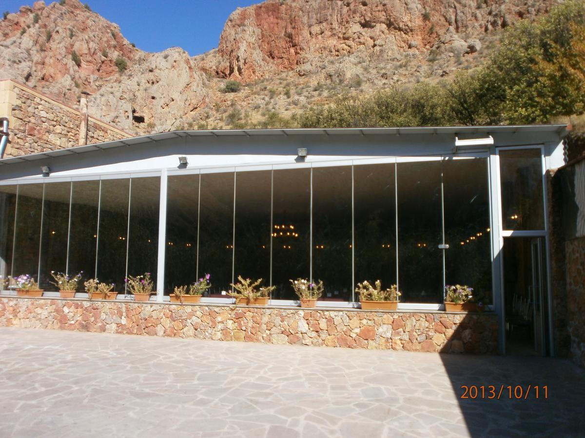 Noravank'S Hotel Areni Esterno foto