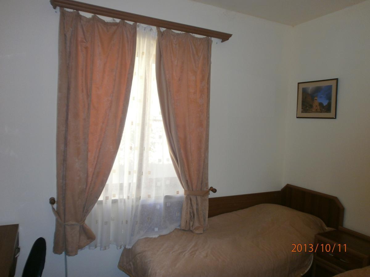 Noravank'S Hotel Areni Esterno foto