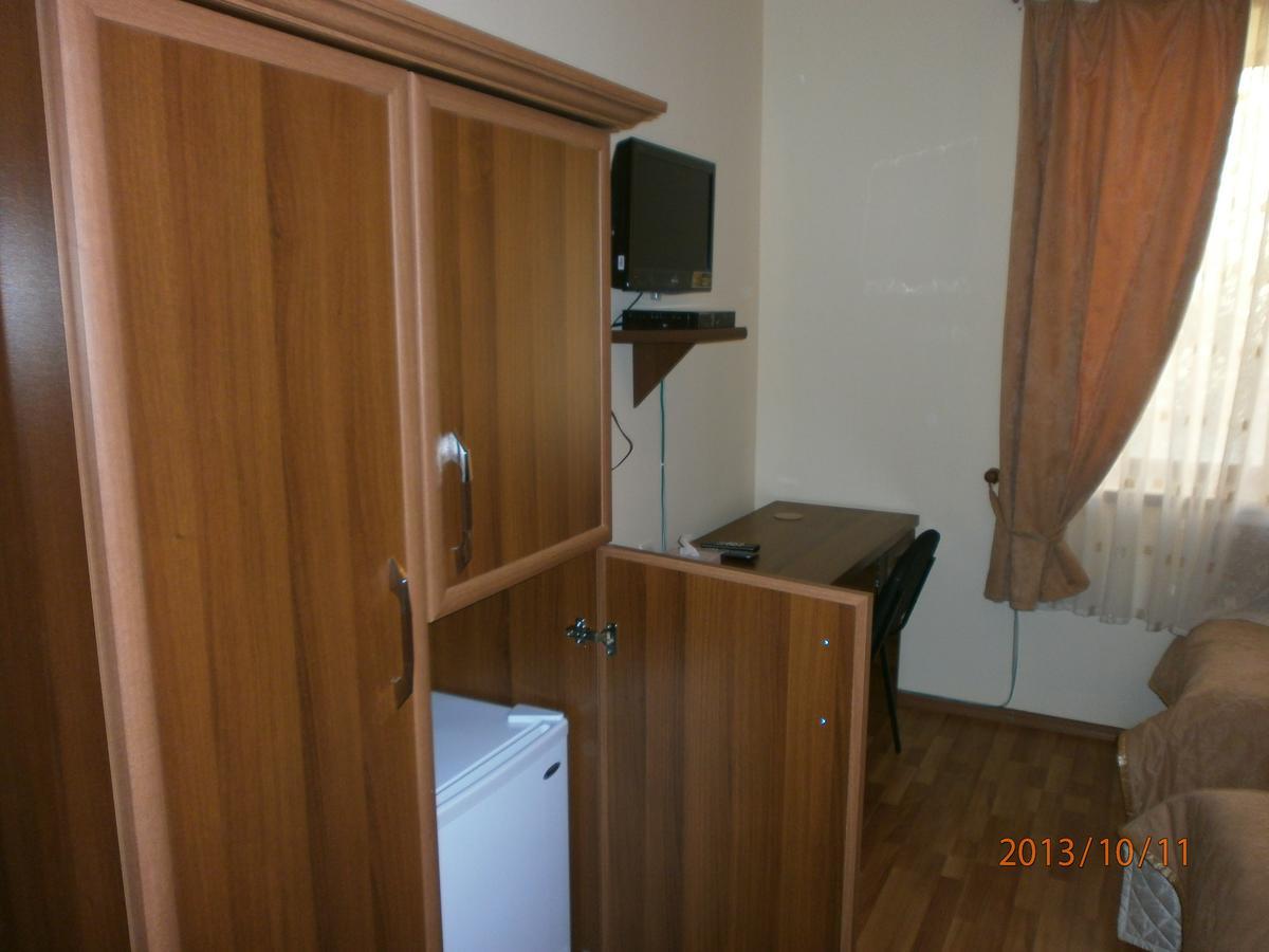 Noravank'S Hotel Areni Esterno foto