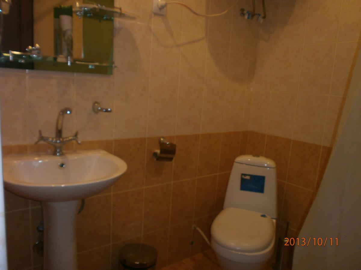 Noravank'S Hotel Areni Esterno foto