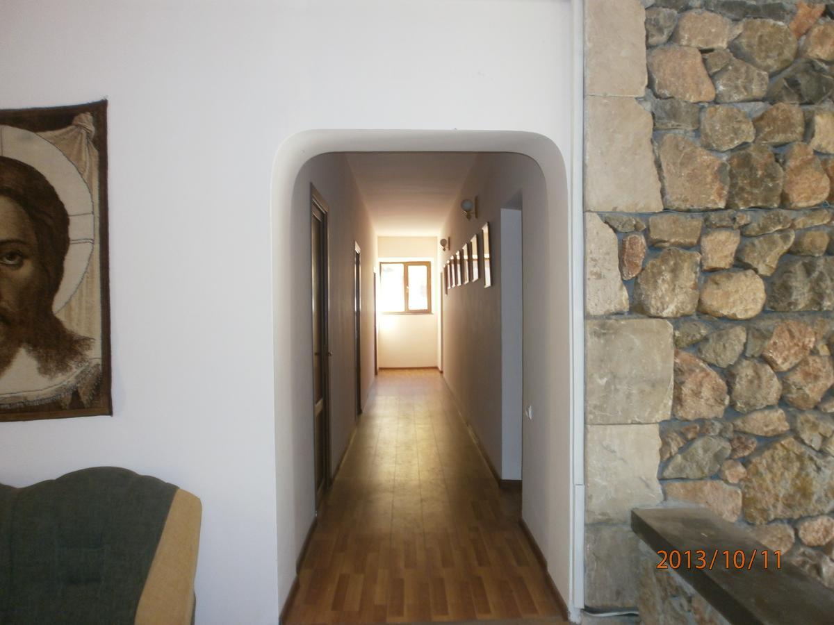 Noravank'S Hotel Areni Esterno foto