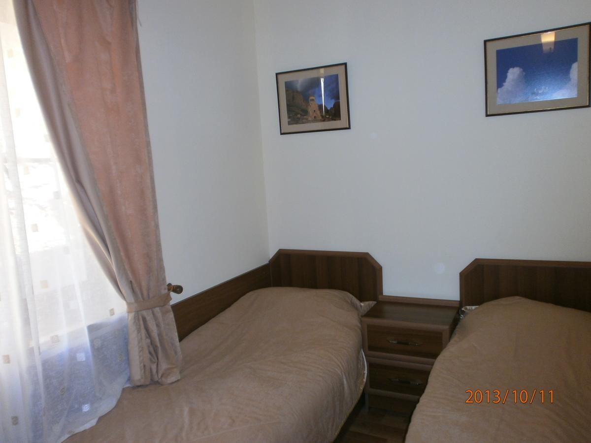 Noravank'S Hotel Areni Esterno foto