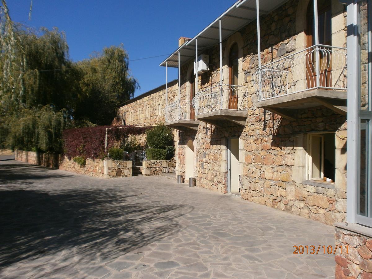 Noravank'S Hotel Areni Esterno foto