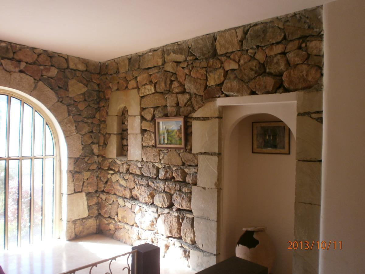 Noravank'S Hotel Areni Esterno foto