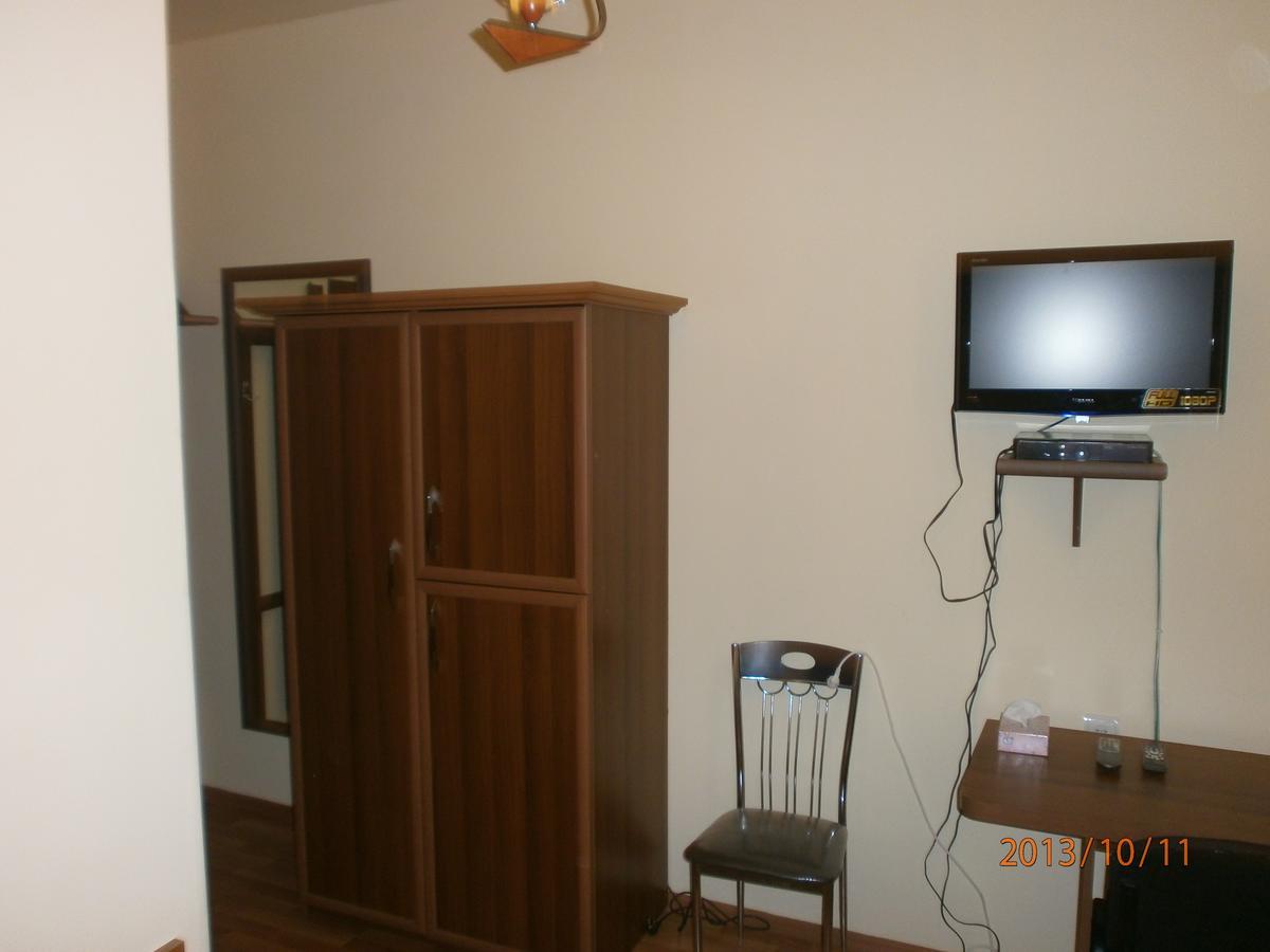 Noravank'S Hotel Areni Esterno foto