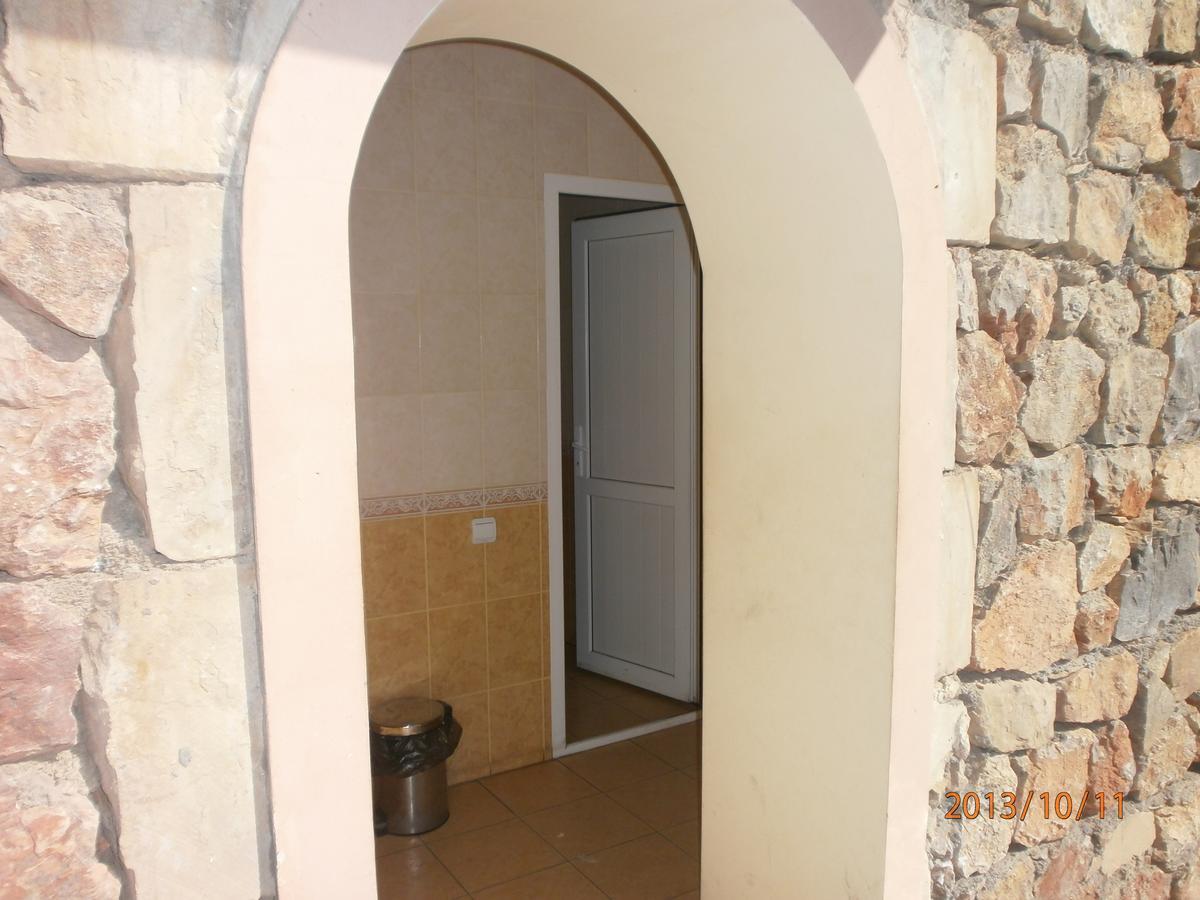 Noravank'S Hotel Areni Esterno foto
