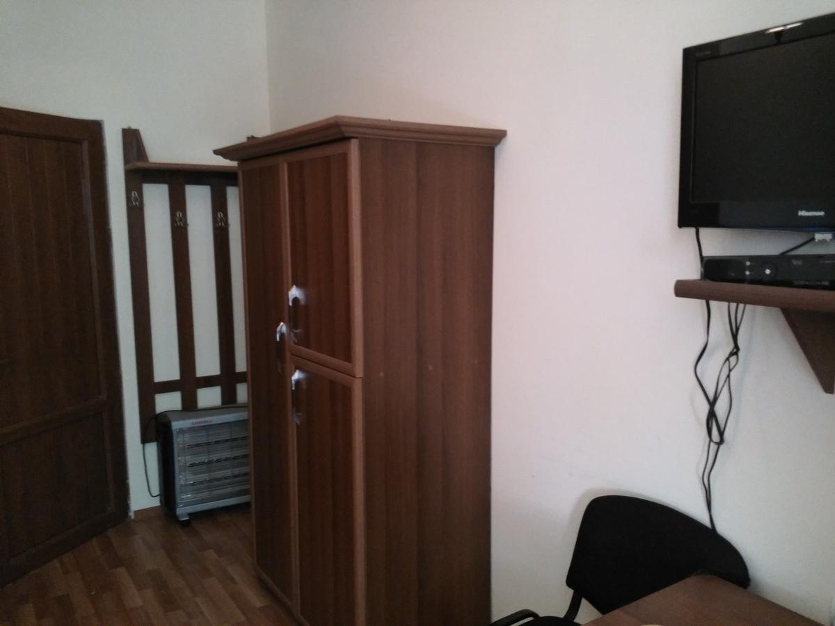 Noravank'S Hotel Areni Esterno foto