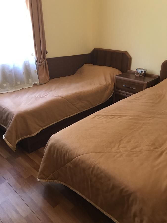 Noravank'S Hotel Areni Esterno foto