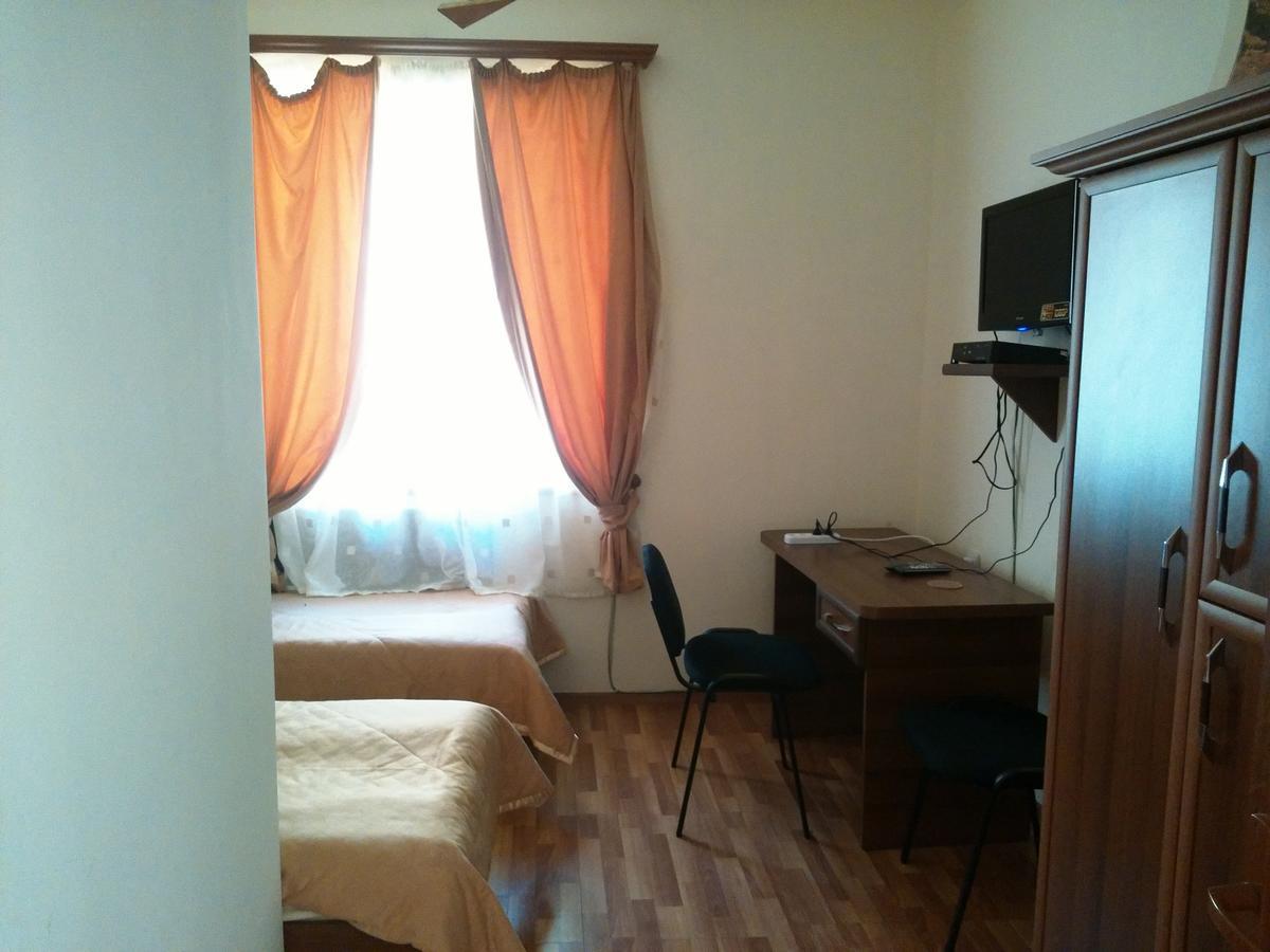 Noravank'S Hotel Areni Esterno foto