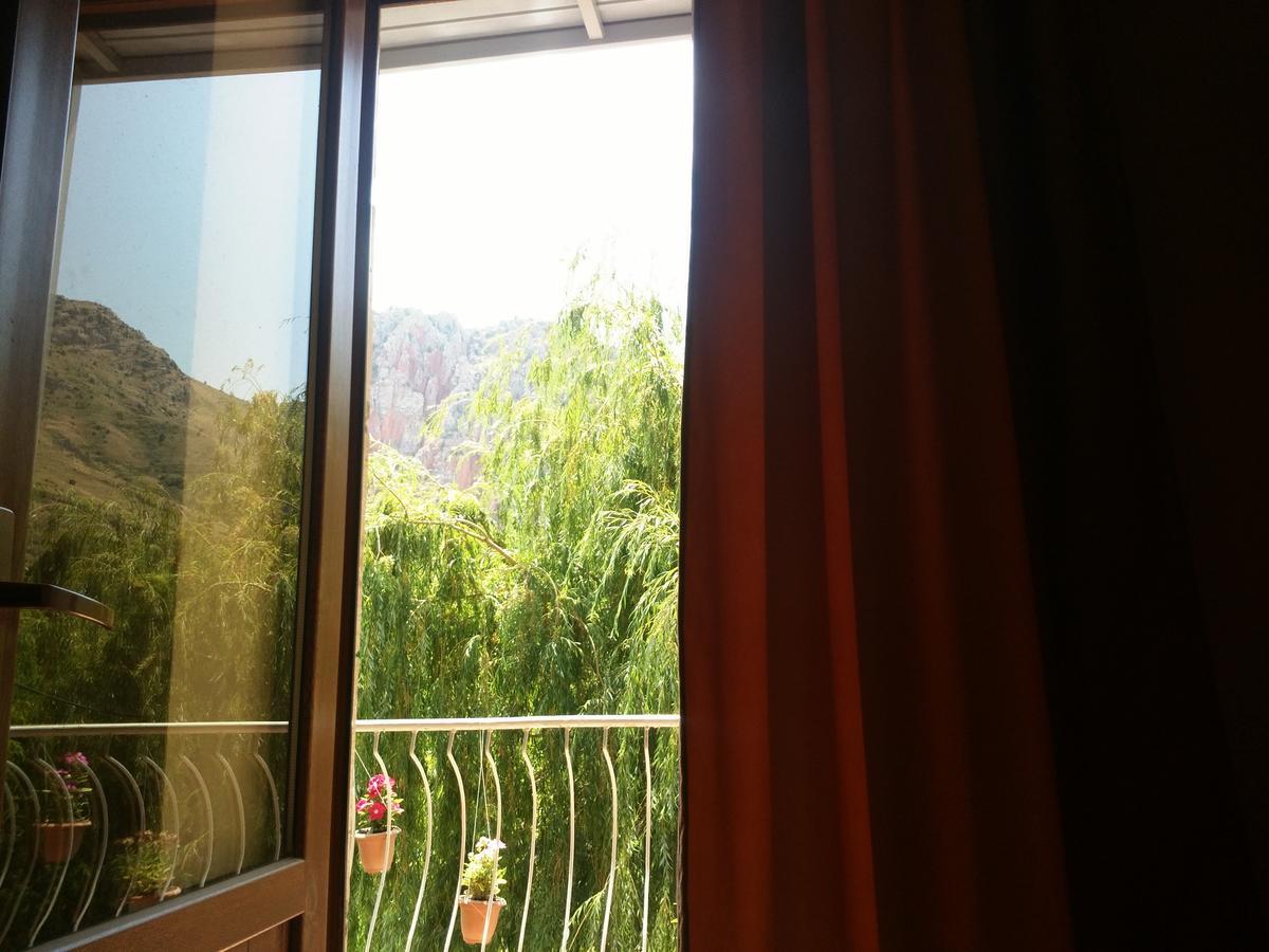 Noravank'S Hotel Areni Esterno foto