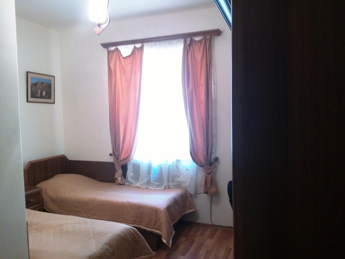 Noravank'S Hotel Areni Esterno foto